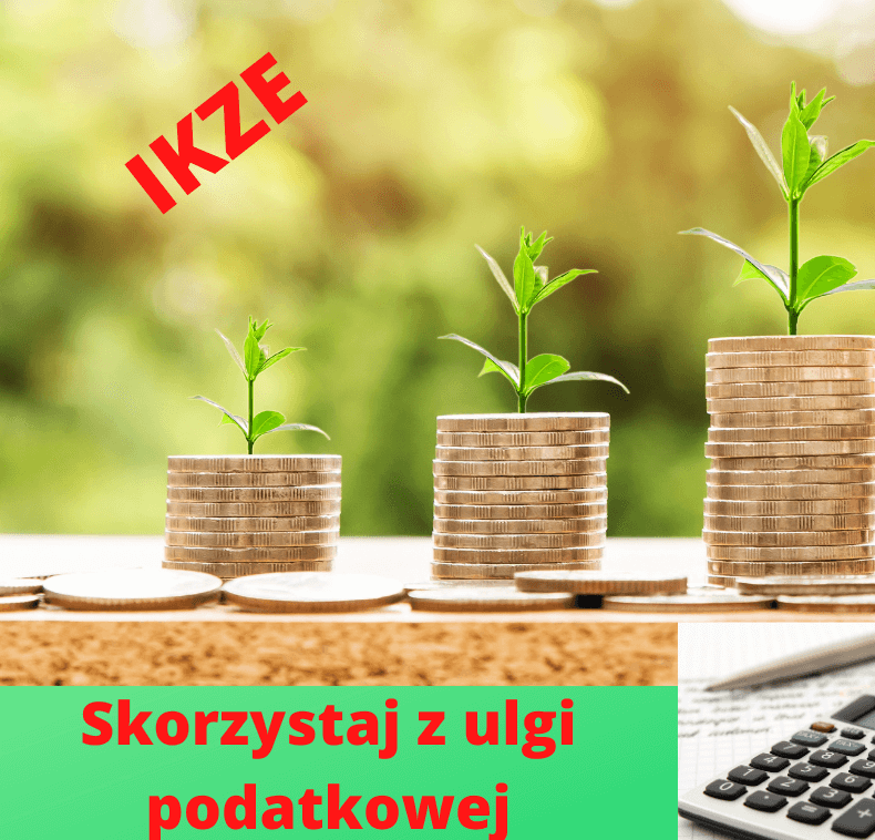 Jak obniżyć podatek